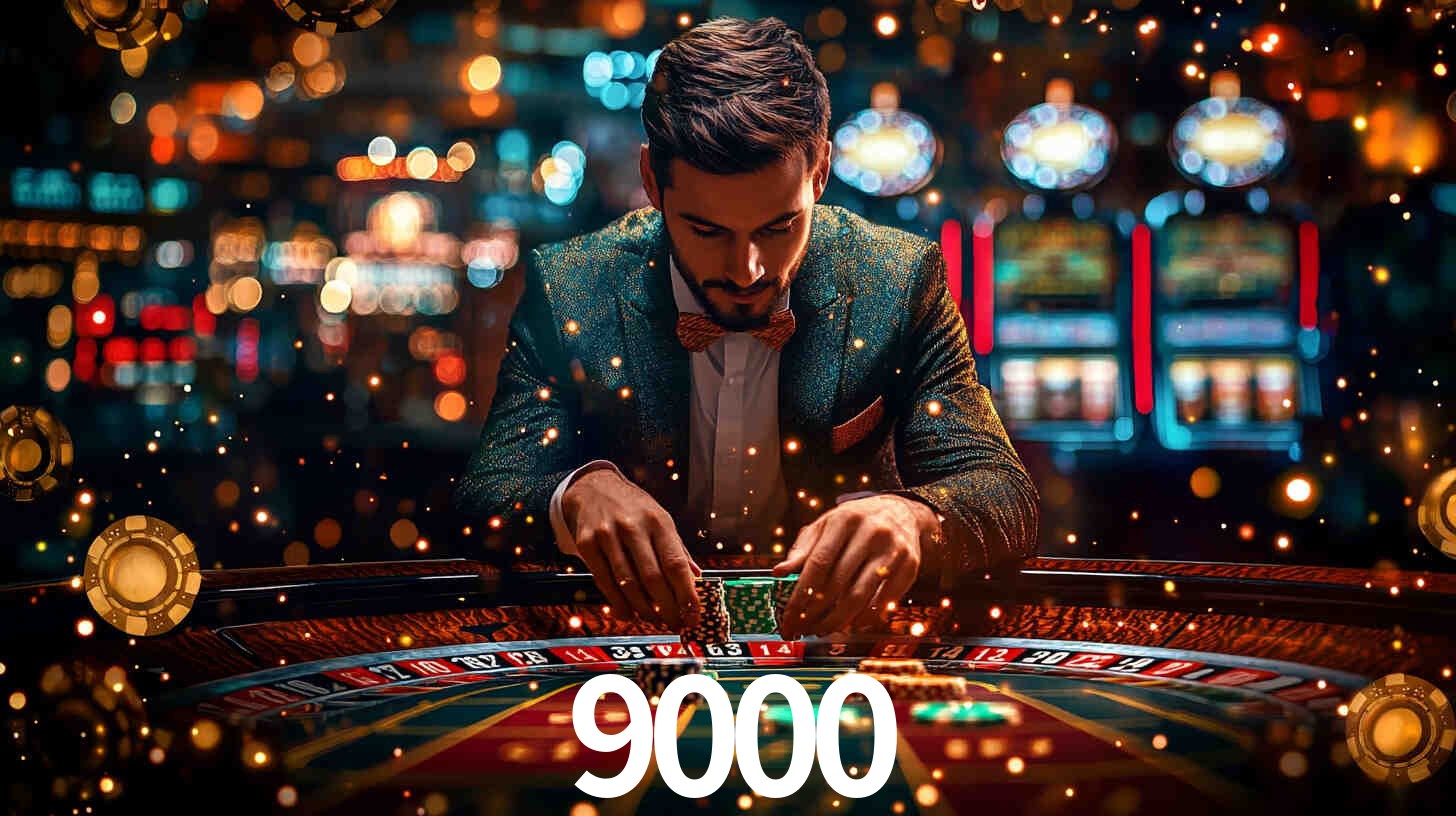 Daily Bonuses 9000