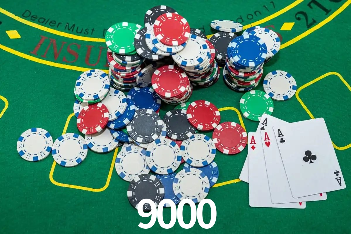Interface do App 9000