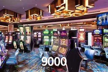 Inovações de Jogos na 9000: O Futuro das Experiências Interativas