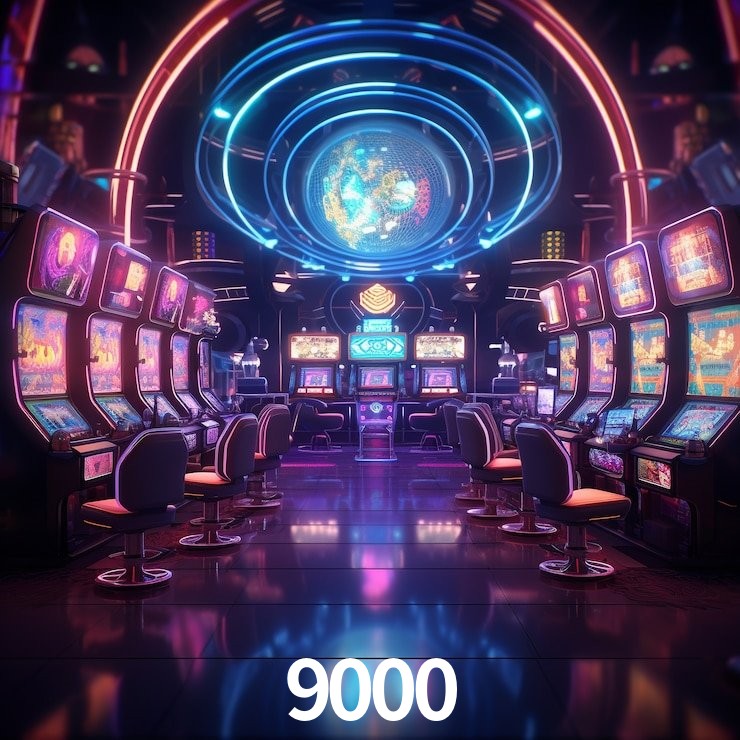 Painel RTP 9000