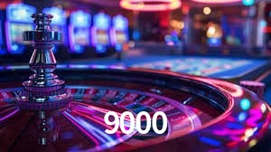 Jogo Spaceman 9000