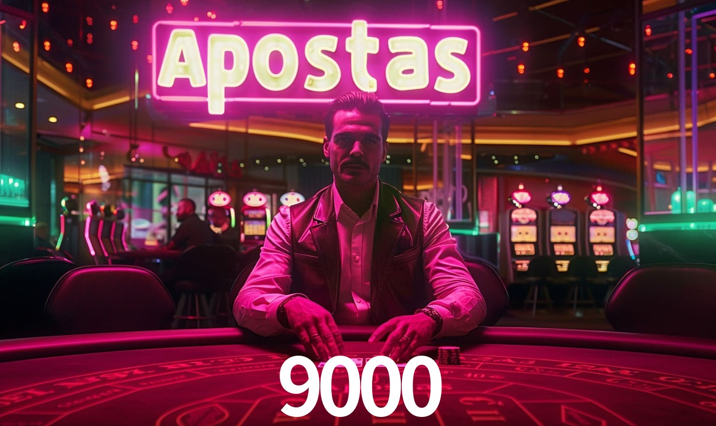 Explorando a Categoria de Eventos em Apostas na 9000