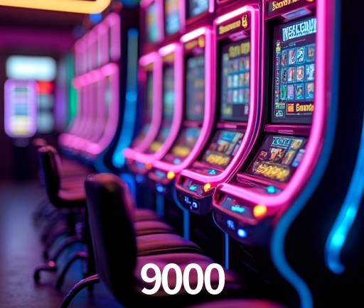 Bônus 9000