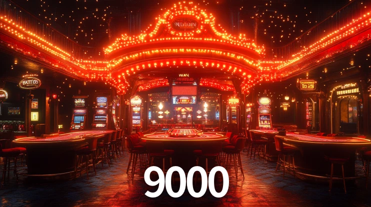 9000 App Interface