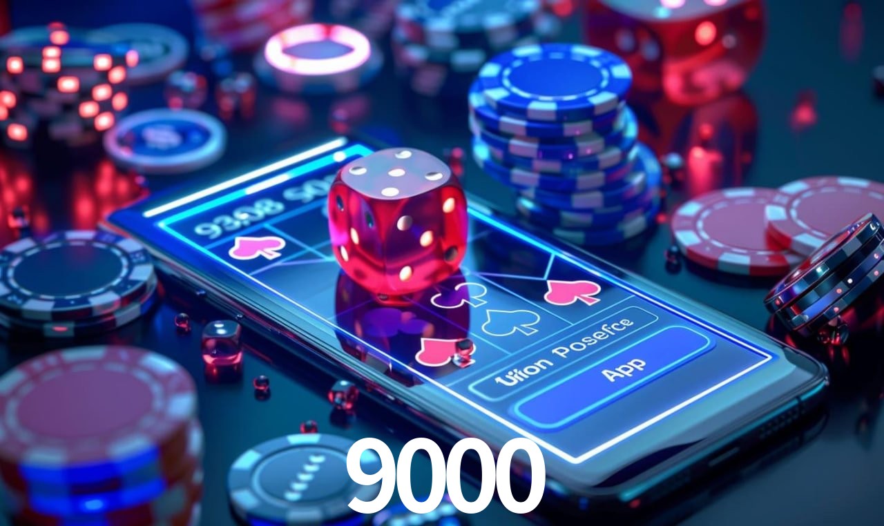 Infraestrutura 9000