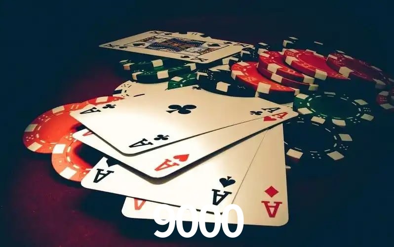 Fortune Tiger 9000