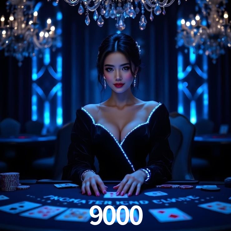 Estatísticas do Jogo 9000