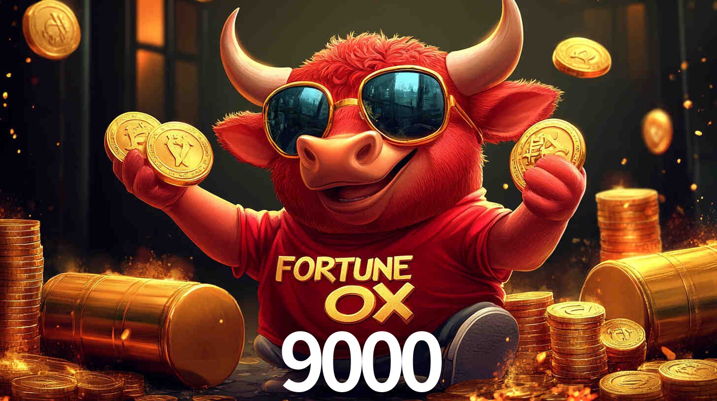 Desvendando o Mundo dos Jogos Virtuais na 9000