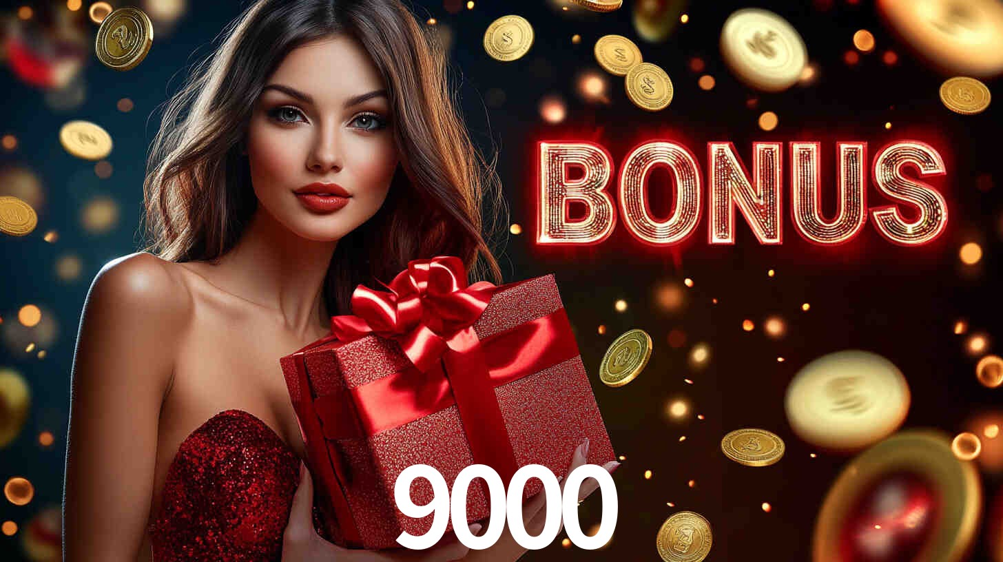 Descubra o Programa VIP da 9000: Vantagens Exclusivas para Jogadores