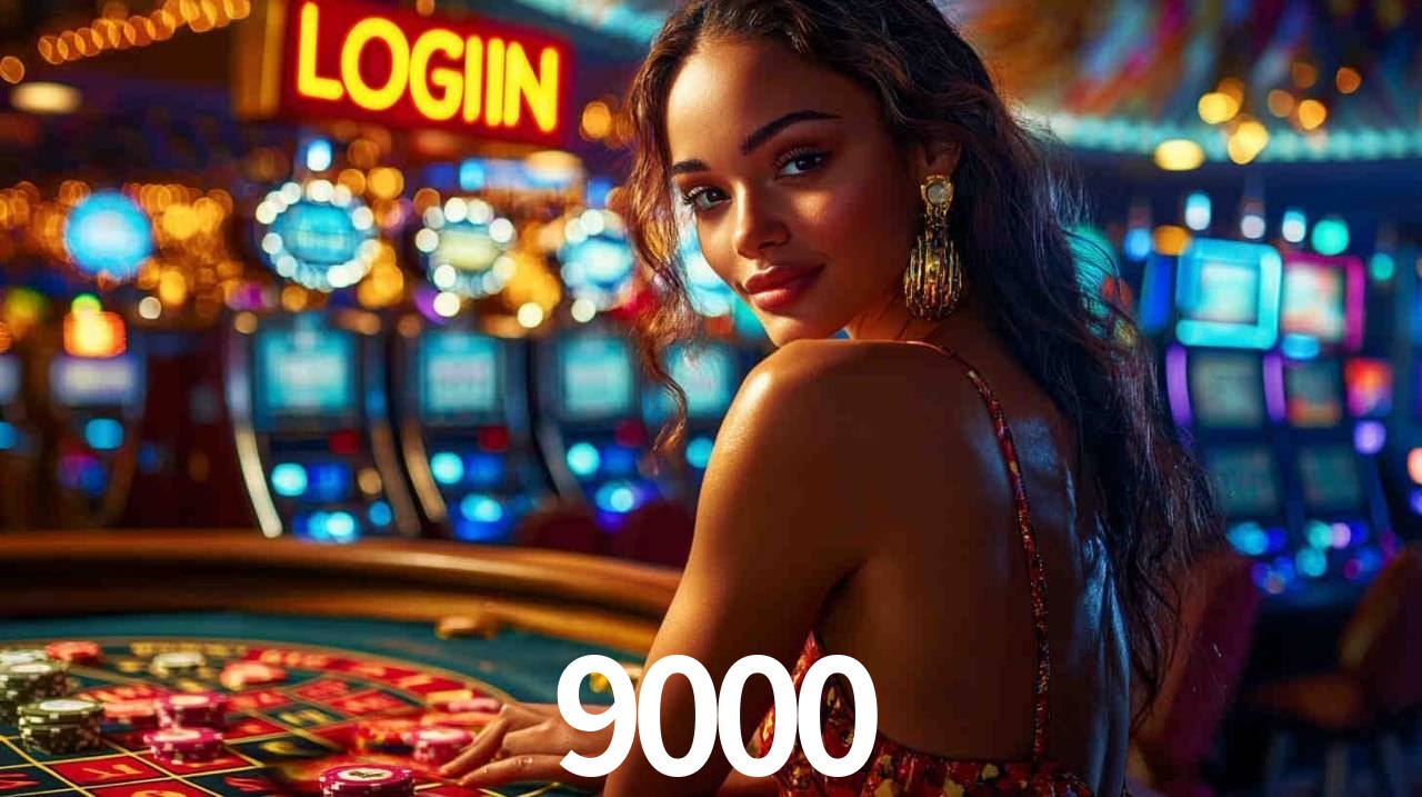 Recursos de Bônus 9000