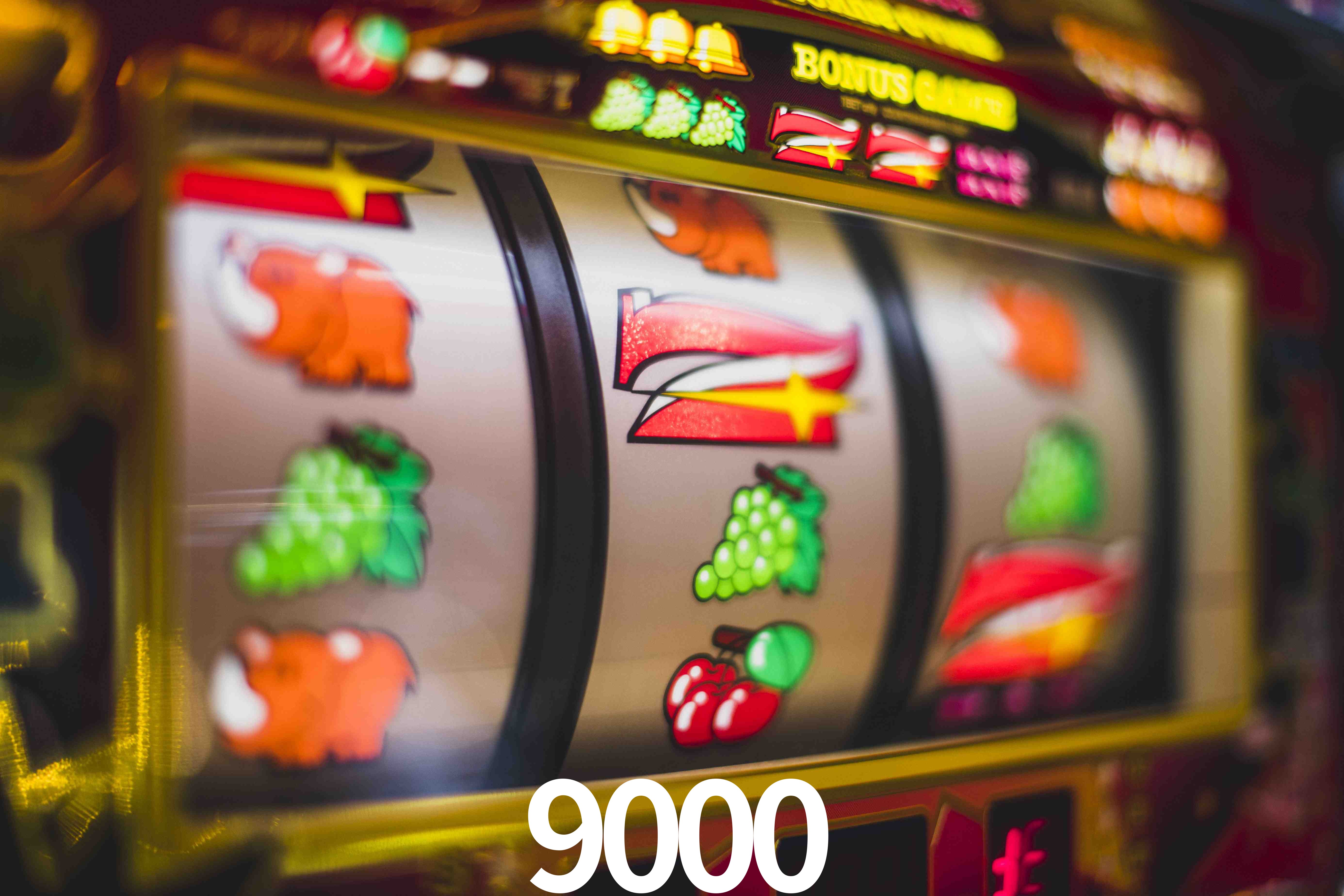 Basketball Betting 9000