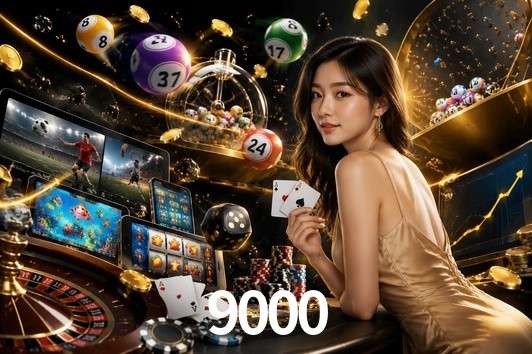 Flash Promotion 9000