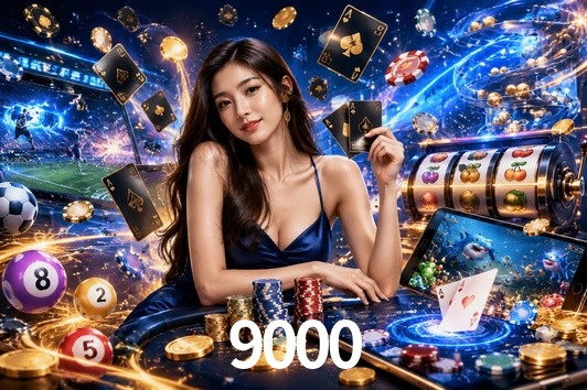 Account Benefits 9000