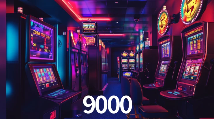 Exclusive Games 9000