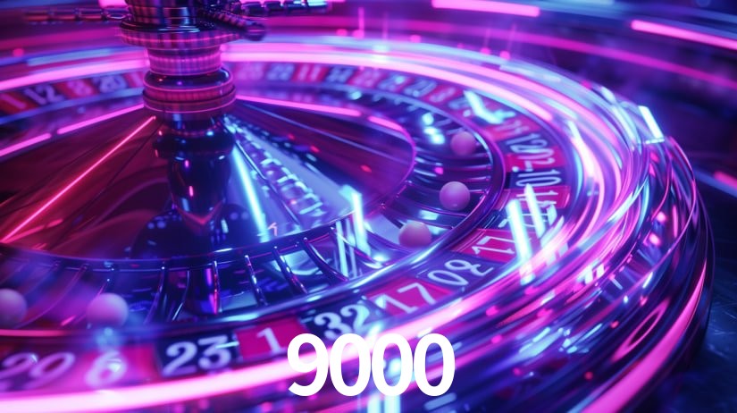 Explorando a Categoria de Eventos em Apostas na 9000
