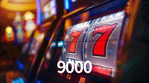 Casino Ao Vivo 9000