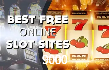 Descubra a Magia dos Jogos de Arcade no 9000