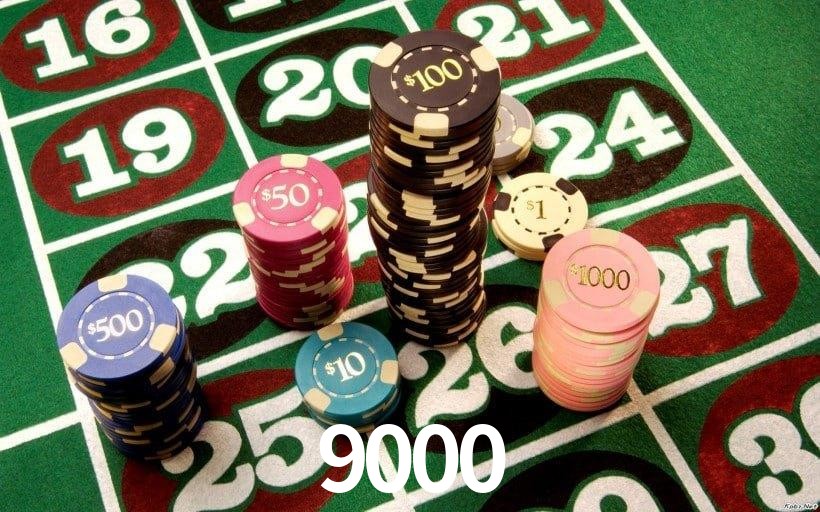 Descubra o Programa VIP da 9000: Vantagens Exclusivas para Jogadores