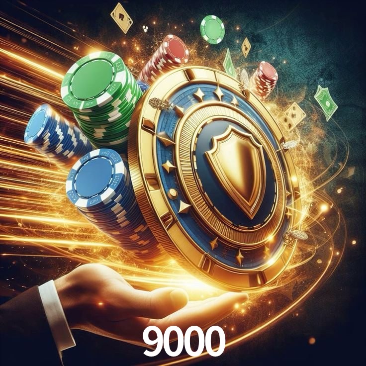 Benefícios VIP 9000
