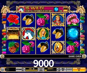 Desvendando o Mundo dos Jogos Virtuais na 9000