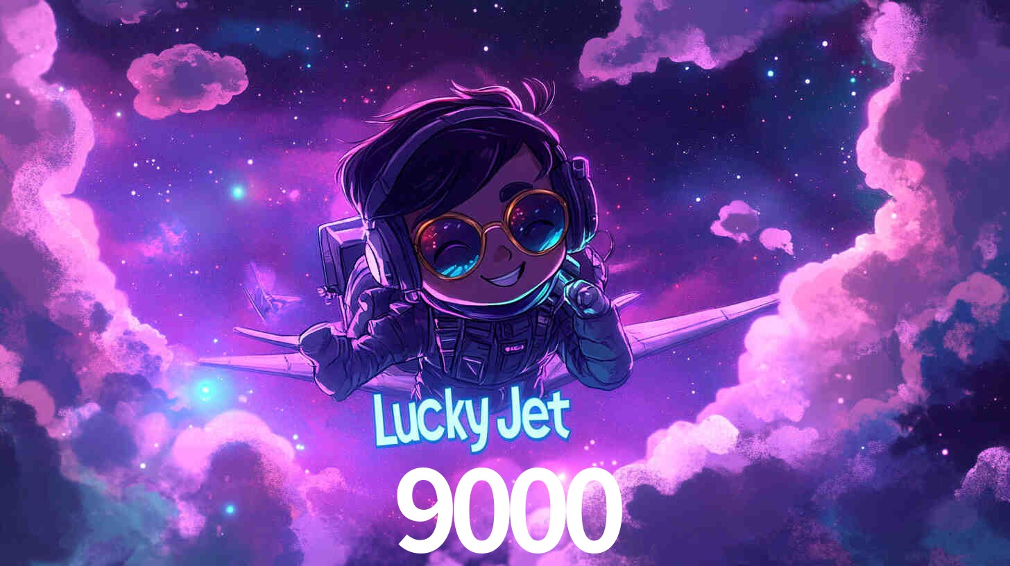 Inovações de Jogos na 9000: O Futuro das Experiências Interativas