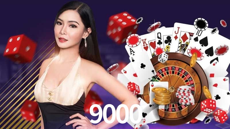 cassino 9000