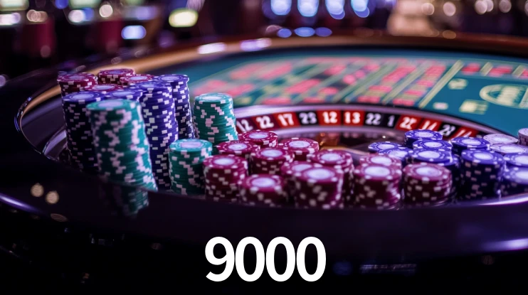 VIP Casino 9000