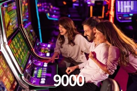 App oficial 9000