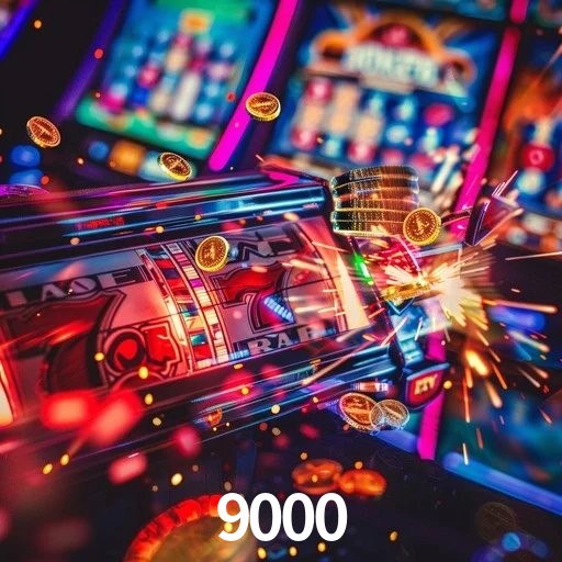 Jogos Exclusivos 9000