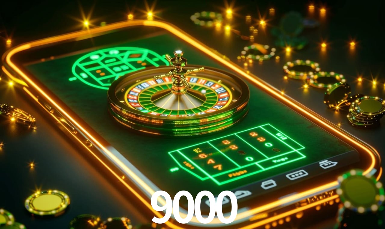 Segurança 2FA 9000