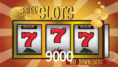 Descubra o Mundo do Cassino Online com 9000