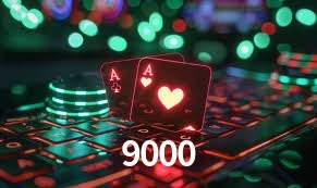 Estatísticas Crash Games 9000