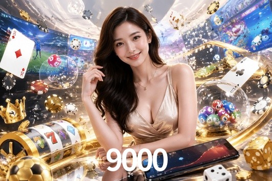 Statistics 9000