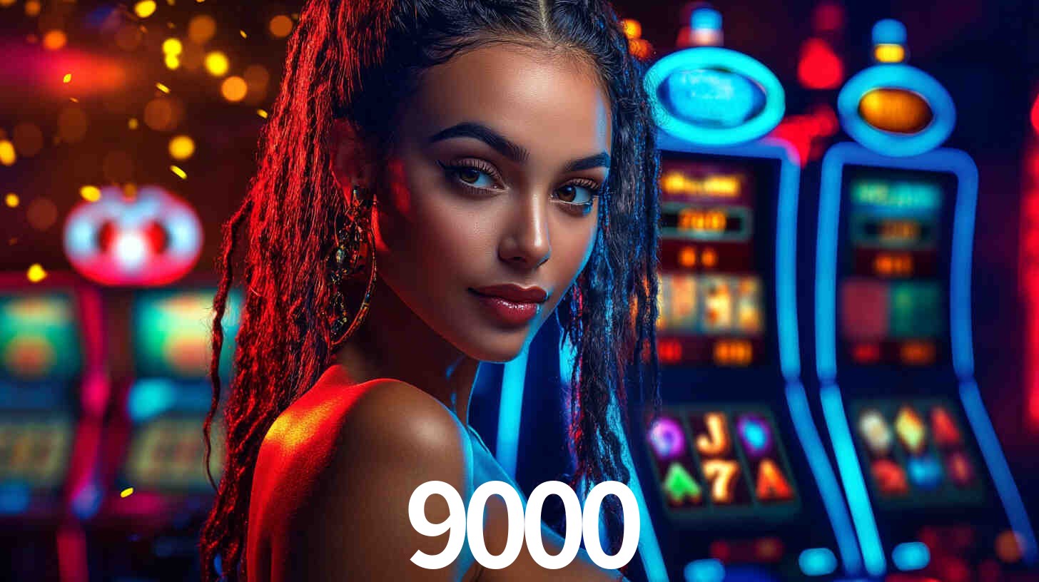 Apostas Esportivas na 9000: Um Guia Completo