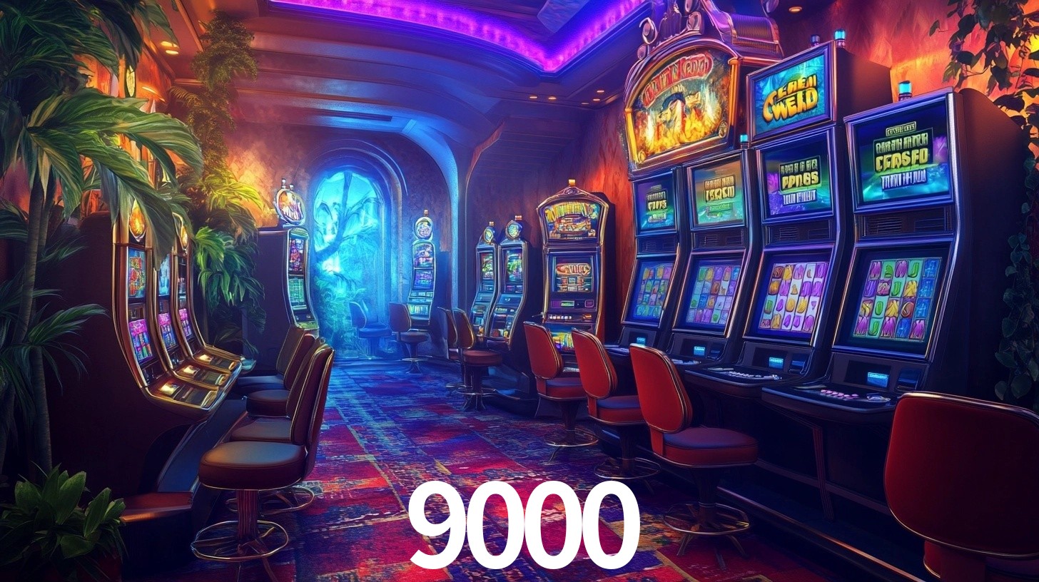 Roulette Table 9000