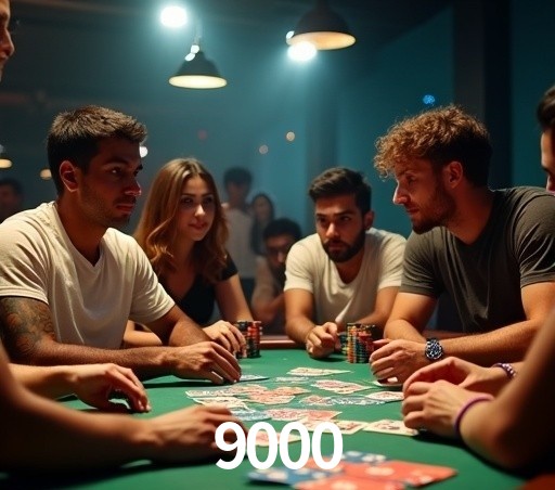 Ofertas Exclusivas 9000
