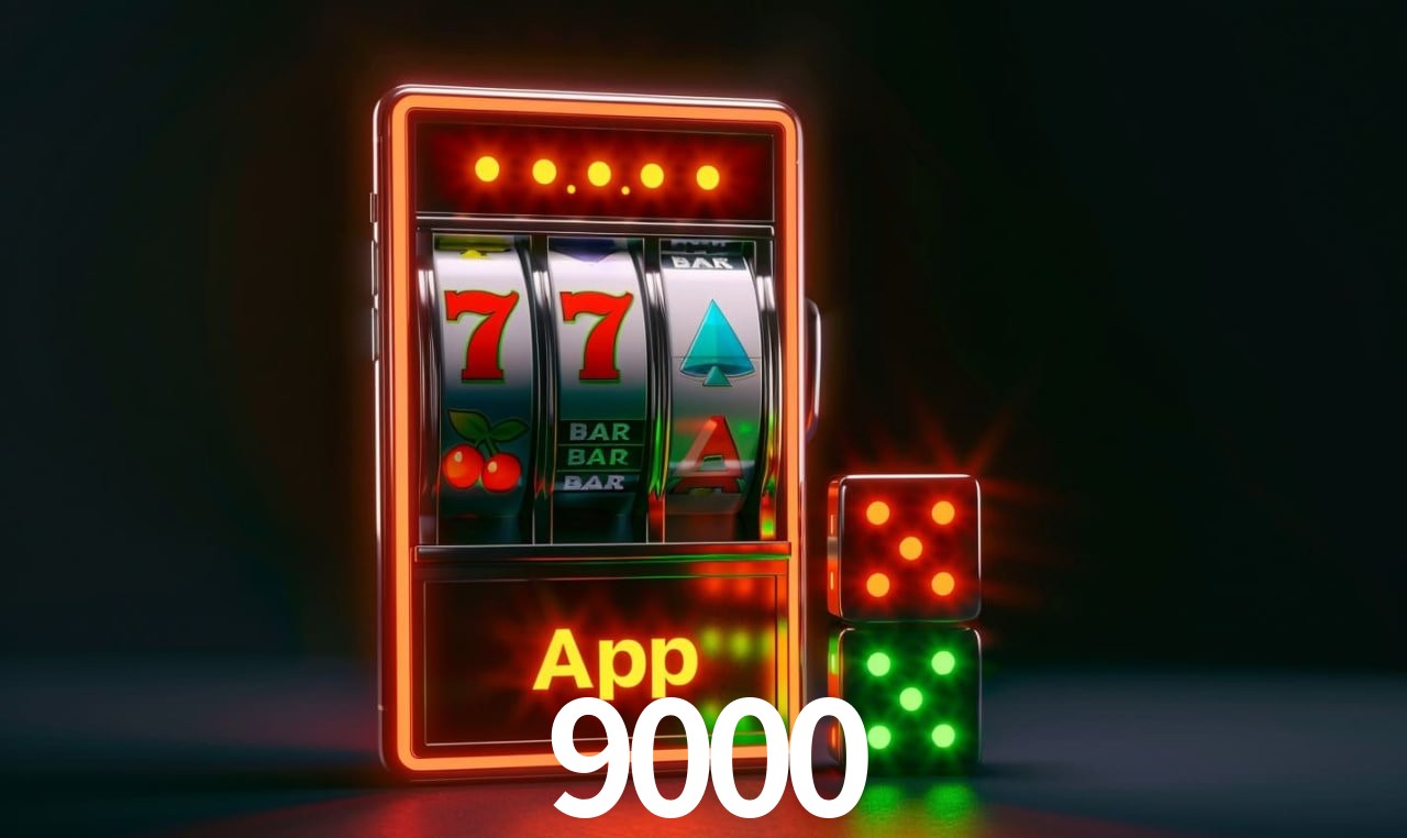 Apostas de Tênis 9000
