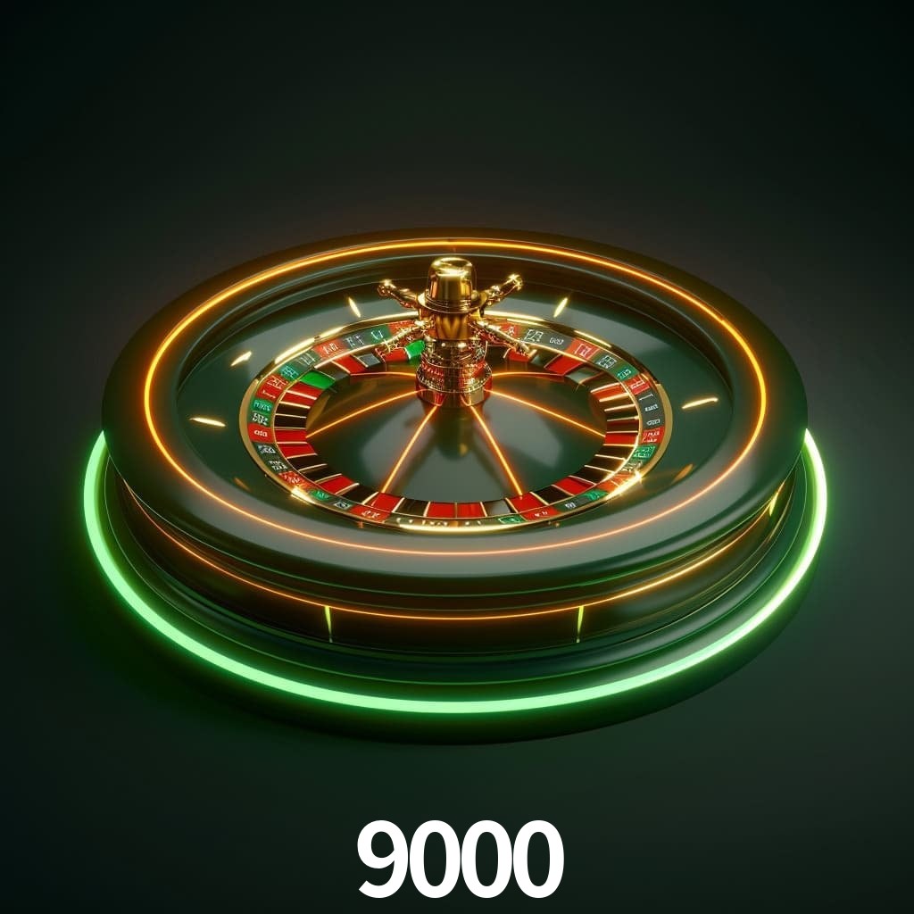 App mobile 9000