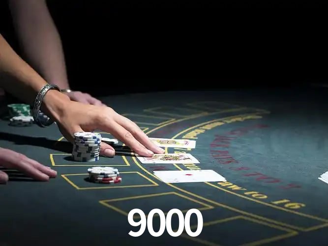 Integração de APIs 9000