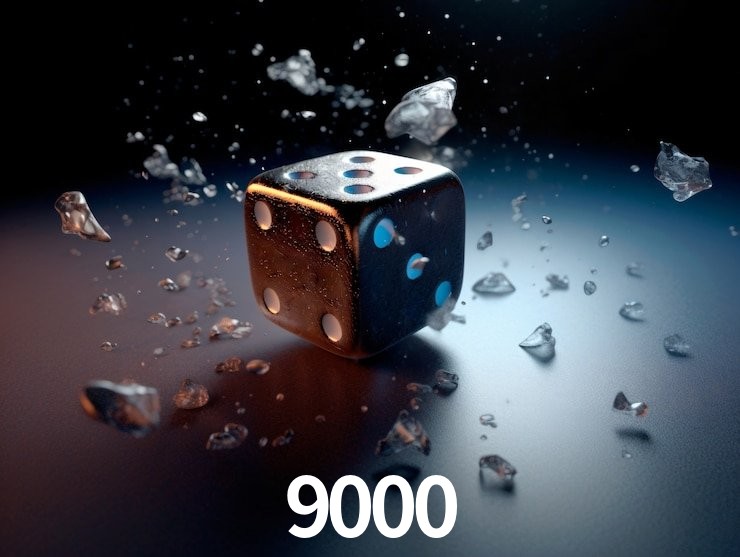 Especiais de Fim de Semana 9000