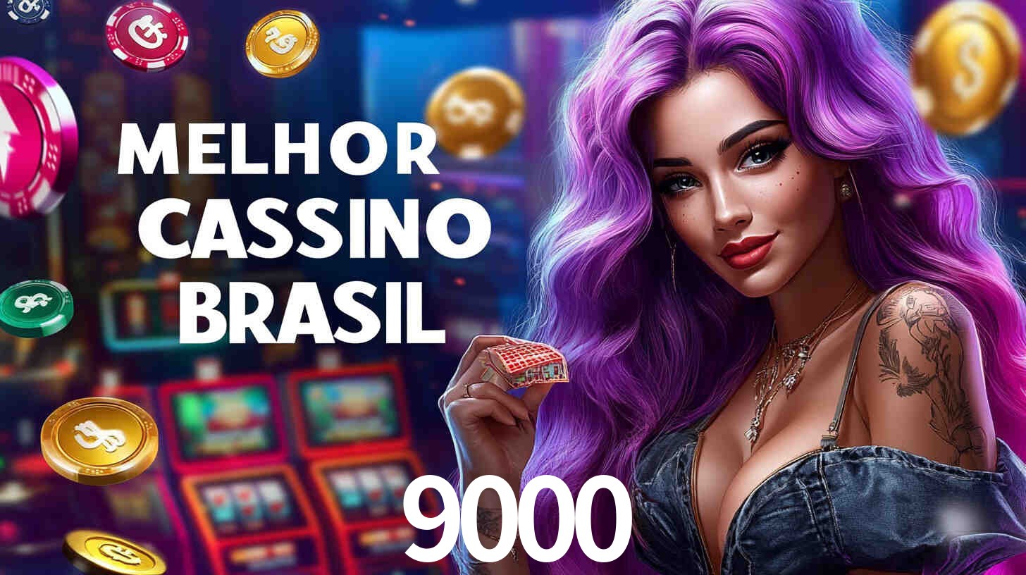 A Experiência Imersiva dos Cassinos Ao Vivo no 9000