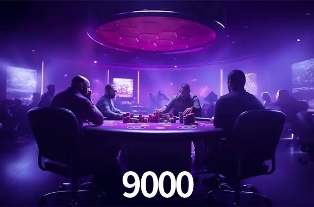 Apostas de Futebol 9000