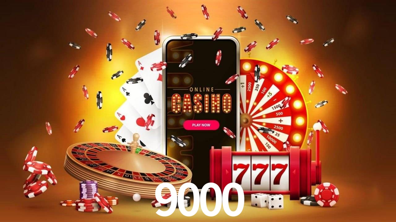Avaliações dos Jogadores 9000