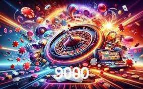 Casino VIP 9000