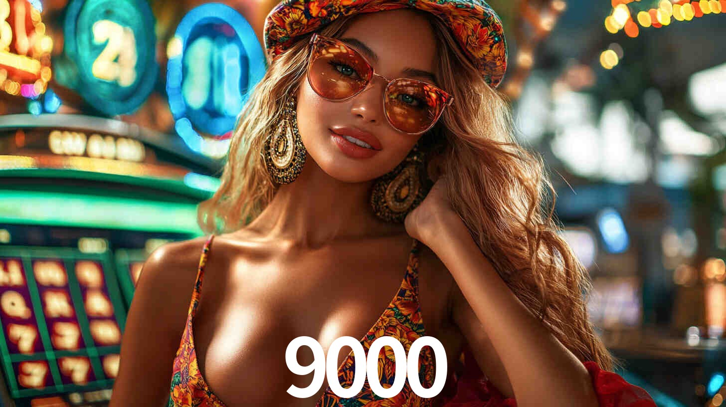 Tournaments 9000