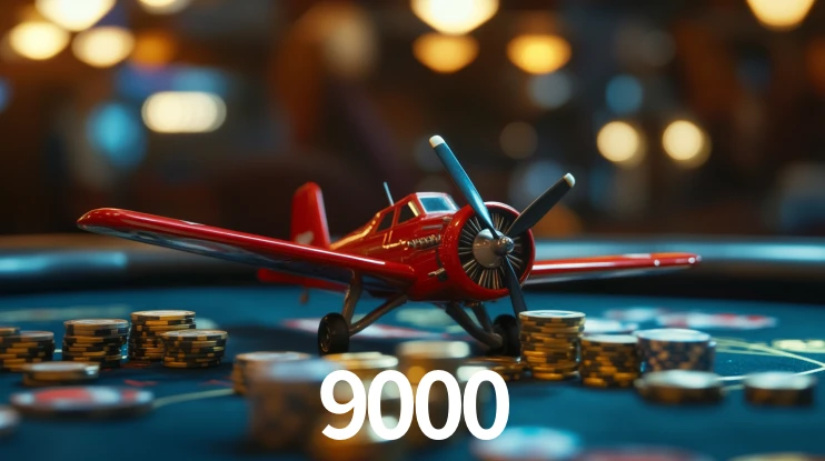 Live Casino 9000