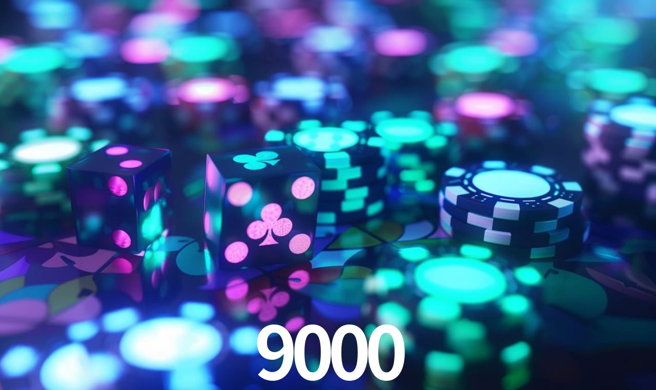 Bônus Diários 9000