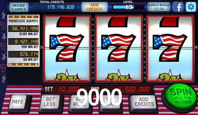 A Emoção da Loteria na 9000: Uma Chance de Mudança de Vida