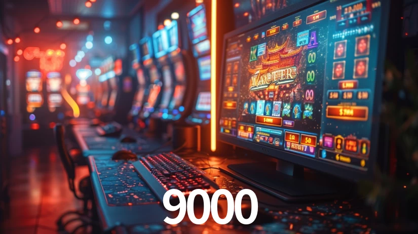 9000