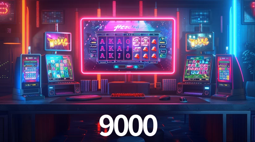 9000.com